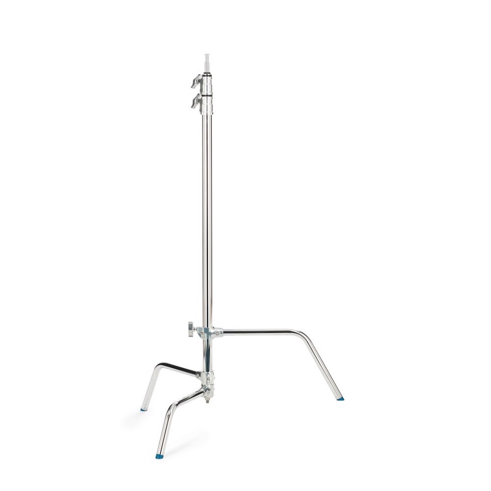 Avenger C Stand 33 With Sliding Leg Steel Kit Steel