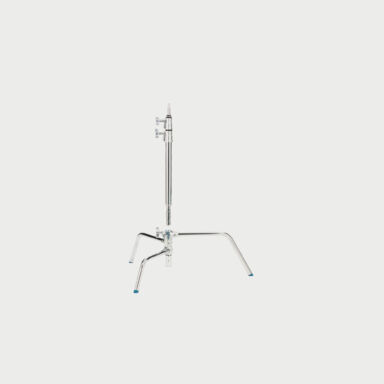 C Stand 16 With Detachable Leg Steel