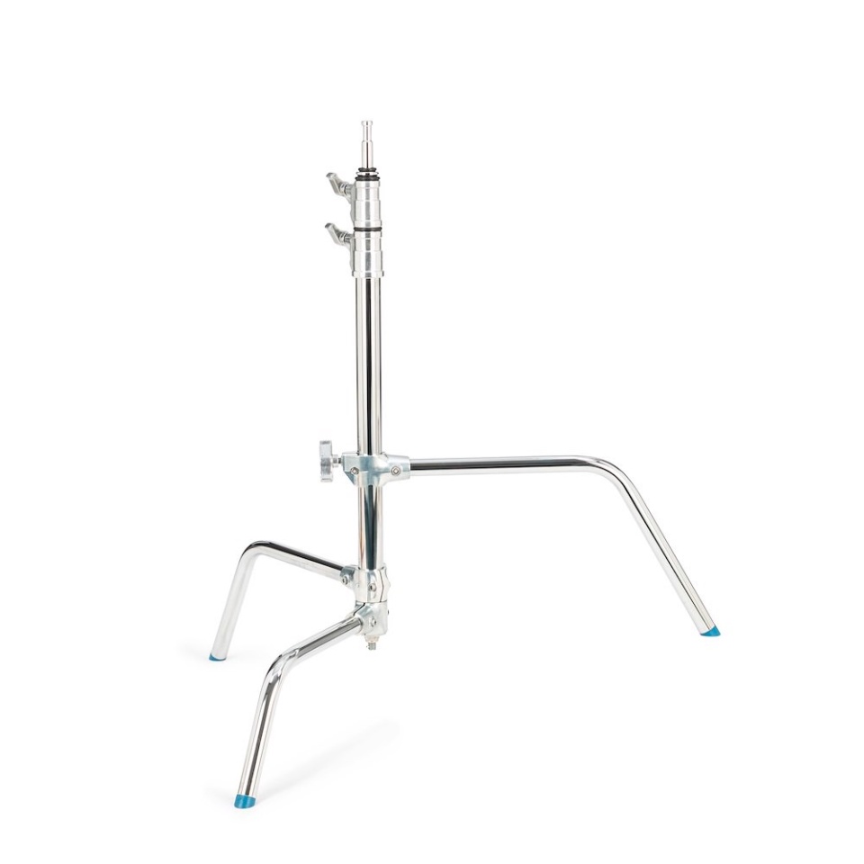 C Stand 18 With Sliding Leg Steel