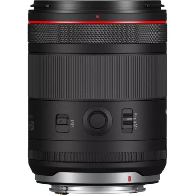 Canon Rf 50mm F 1 4 L Vcm Lens