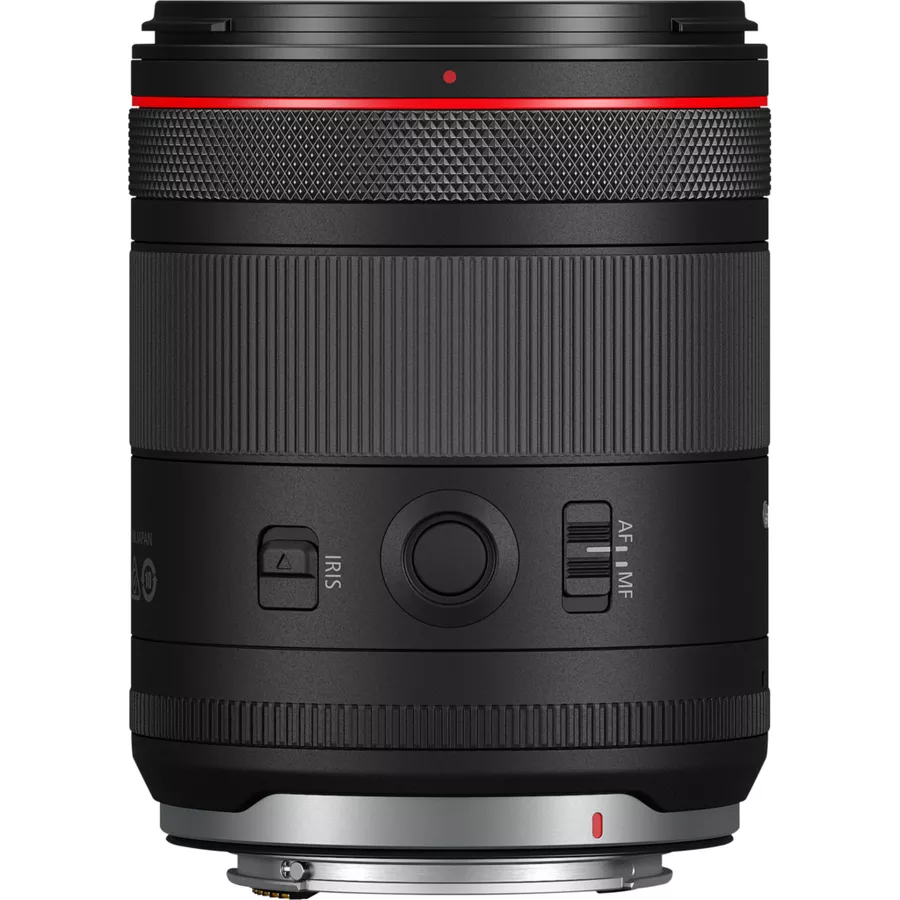 Canon Rf 50mm F 1 4 L Vcm Lens