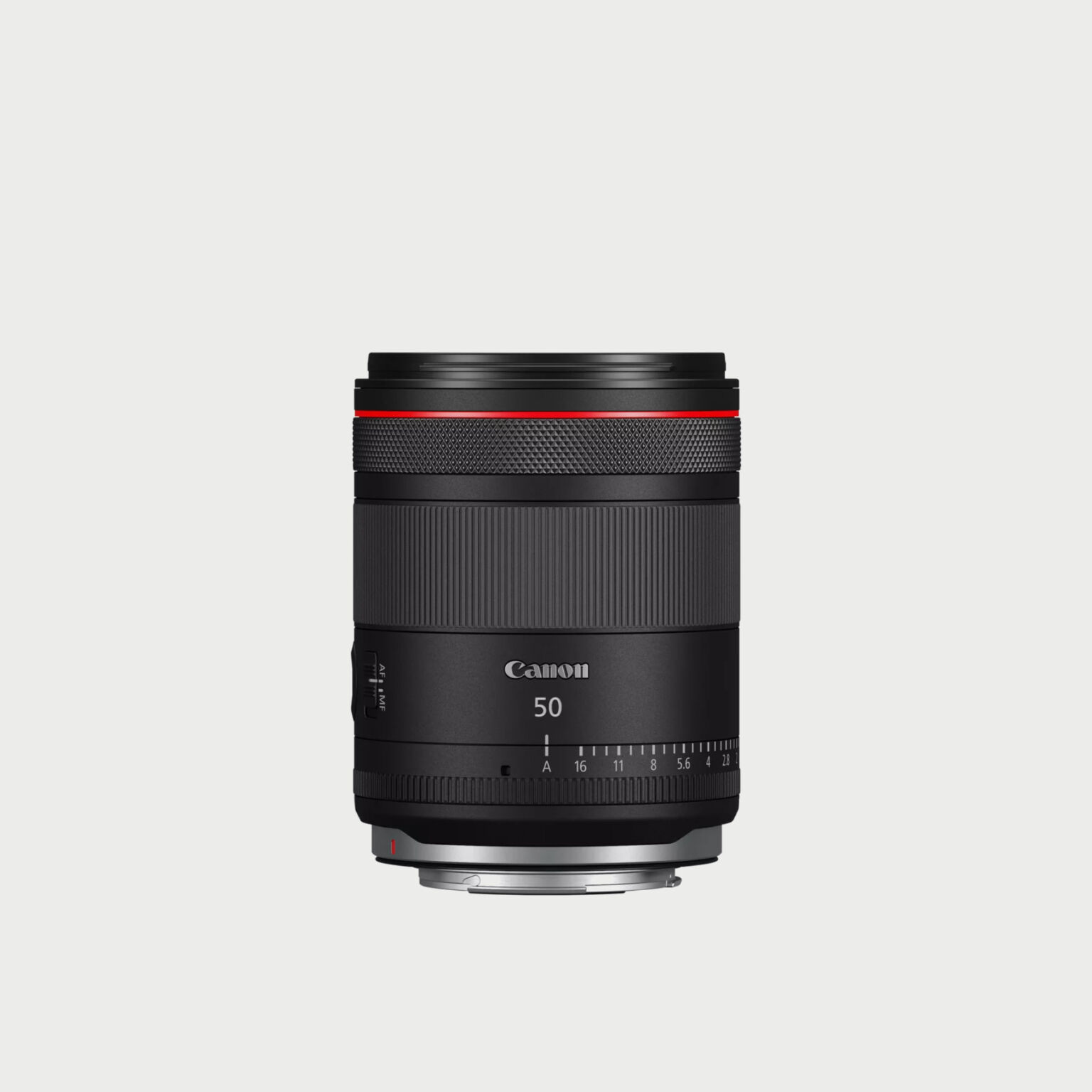 Canon Rf 50mm F 1 4 L Vcm Lens