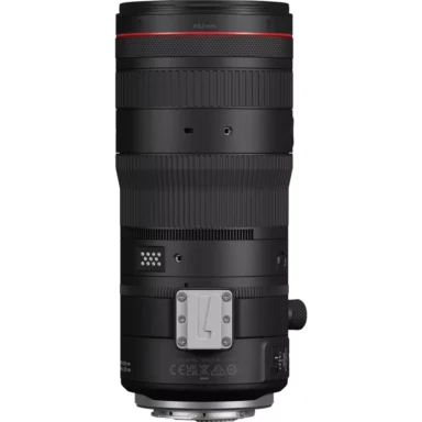 Canon Rf 70 200mm F 2 8 L Is Usm Z Lens Black