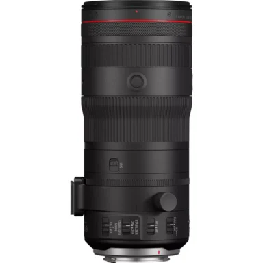 Canon Rf 70 200mm F 2 8 L Is Usm Z Lens Black