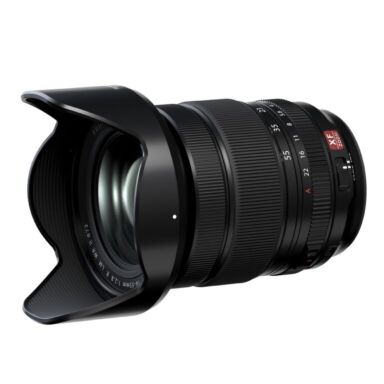 Fujifilm X Xf16 55mm F 2 8 R Lm Wr Ii Lens