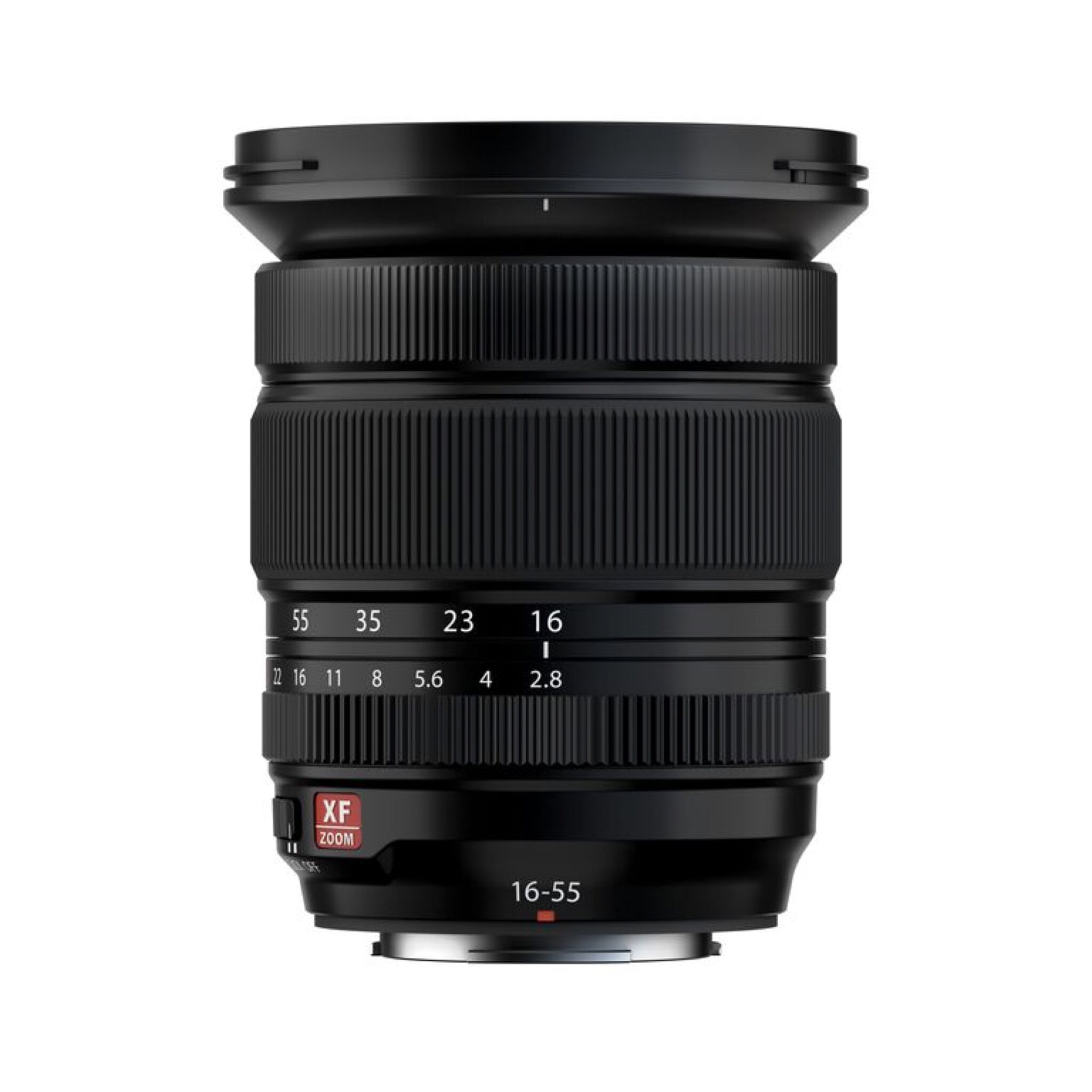 Fujifilm X Xf16 55mm F 2 8 R Lm Wr Ii Lens