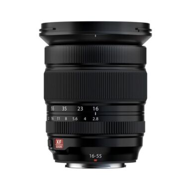 Fujifilm X Xf16 55mm F 2 8 R Lm Wr Ii Lens