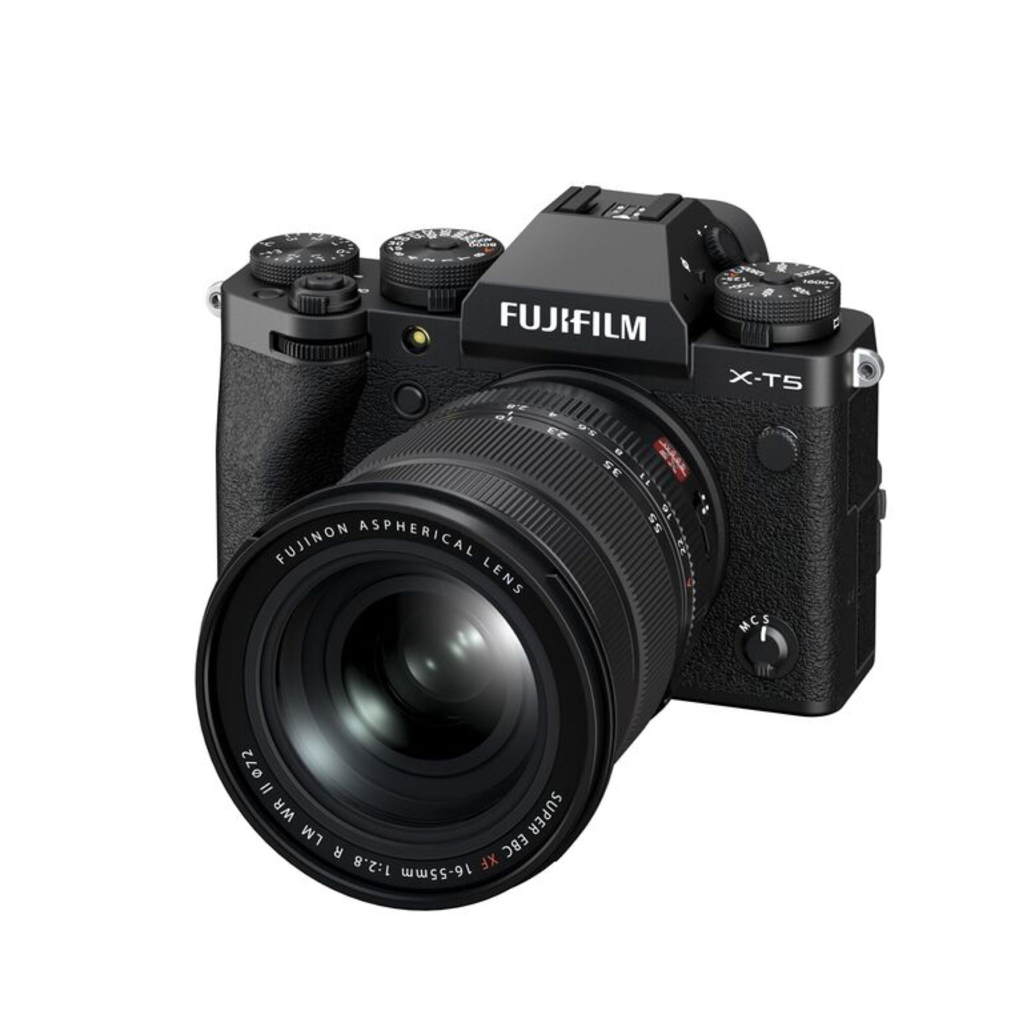 Fujifilm X Xf16 55mm F 2 8 R Lm Wr Ii Lens