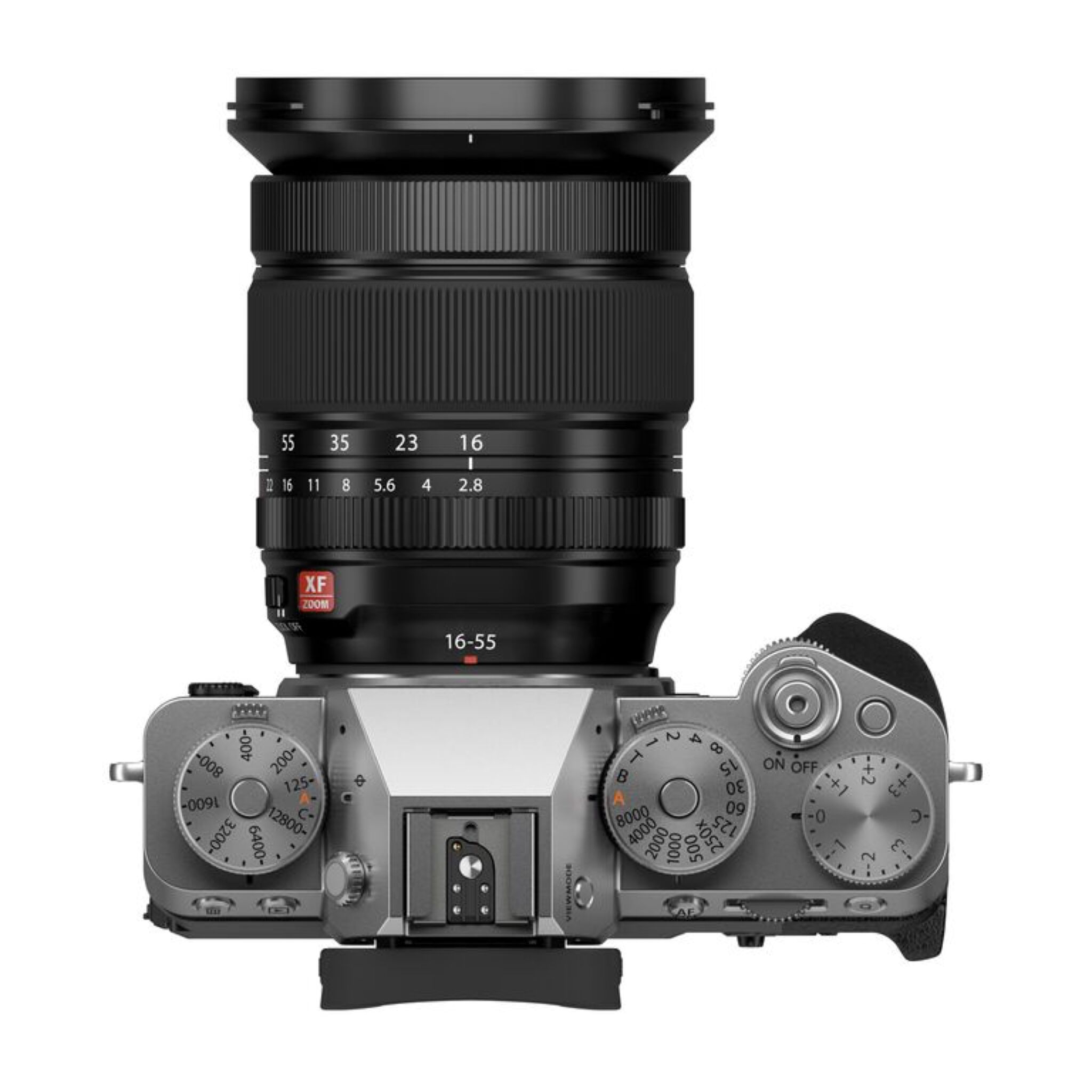 Fujifilm X Xf16 55mm F 2 8 R Lm Wr Ii Lens