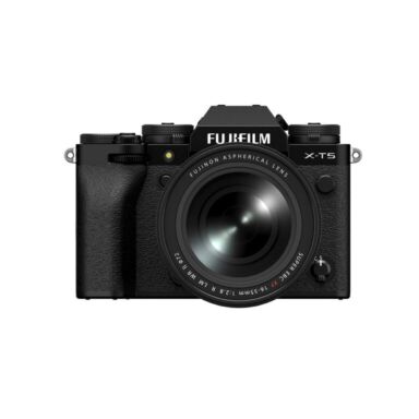 Fujifilm X Xf16 55mm F 2 8 R Lm Wr Ii Lens