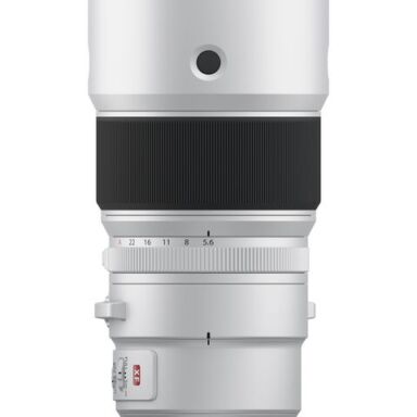 Fujifilm X Xf500mm F 5 6 R Lm Ois Wr Lens