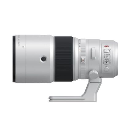 Fujifilm X Xf500mm F 5 6 R Lm Ois Wr Lens