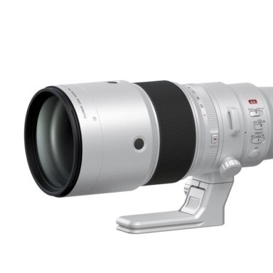 Fujifilm X Xf500mm F 5 6 R Lm Ois Wr Lens