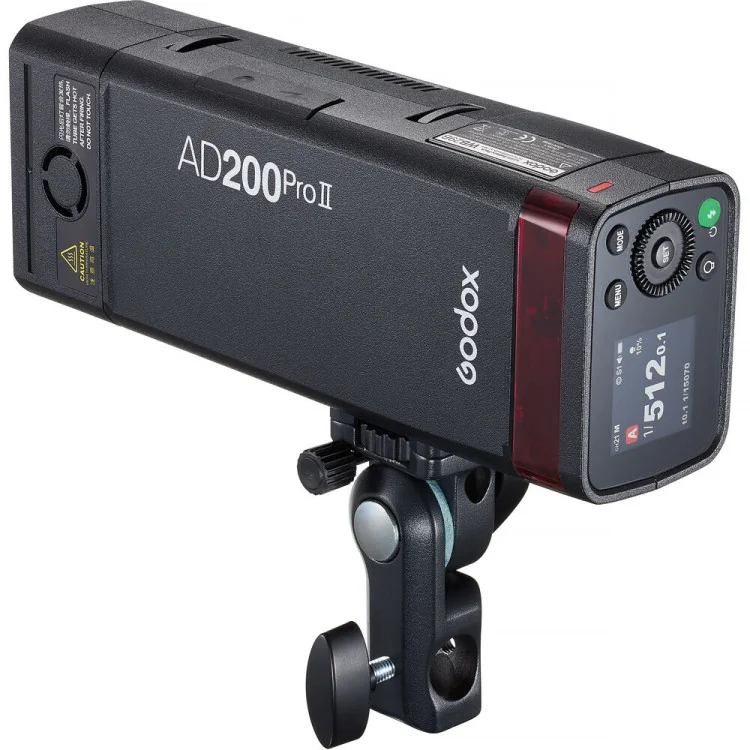 Godox Ad200pro Ii