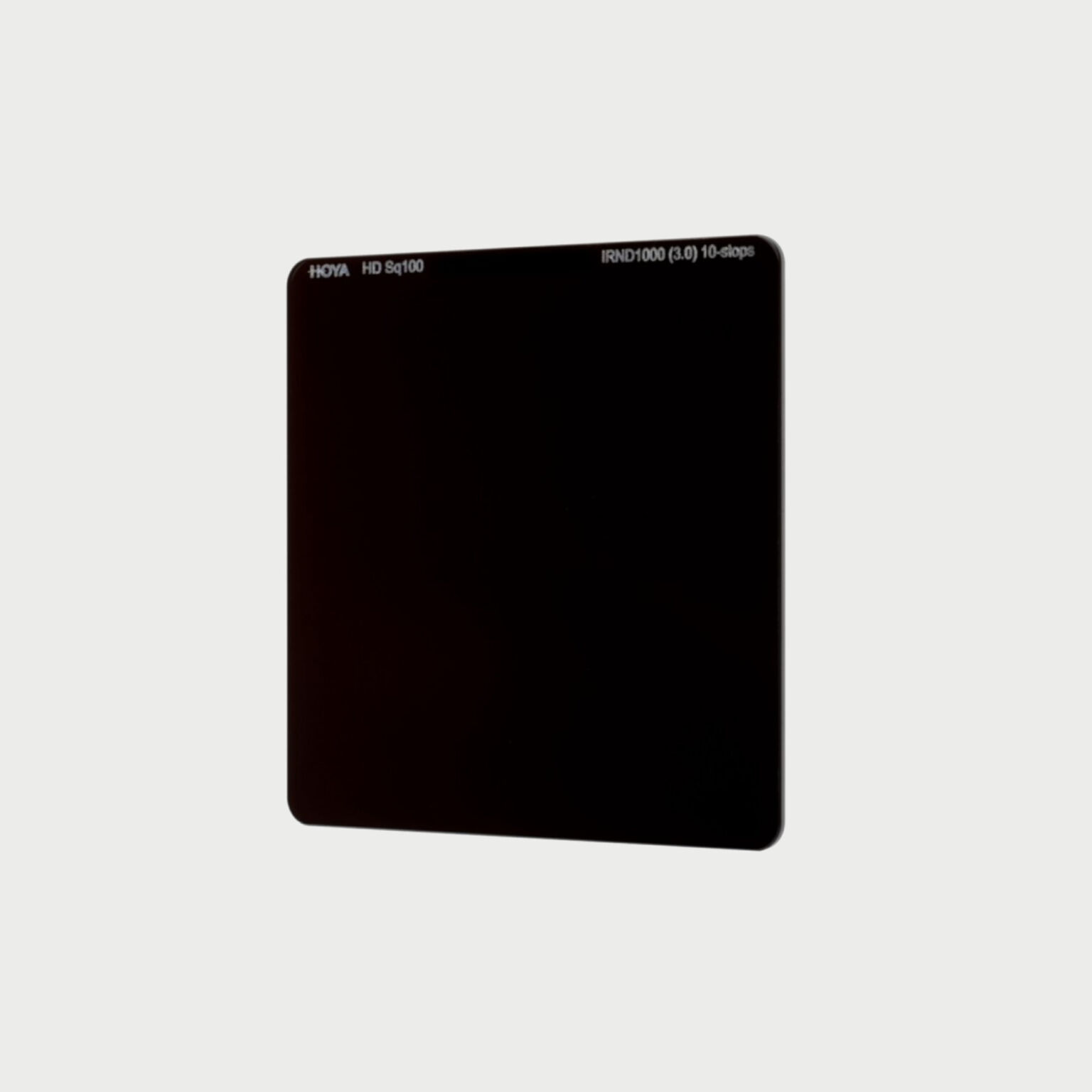 Hd Sq100 Irnd1000 3 0 10 Stops Nd Filter