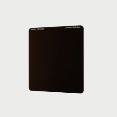 Hoya Hd Sq100 Irnd64 1 8 6 Stops Nd Filter