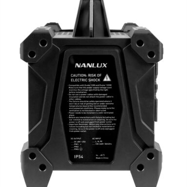 Nanlux Evoke 1200b Bi Color Spot Light