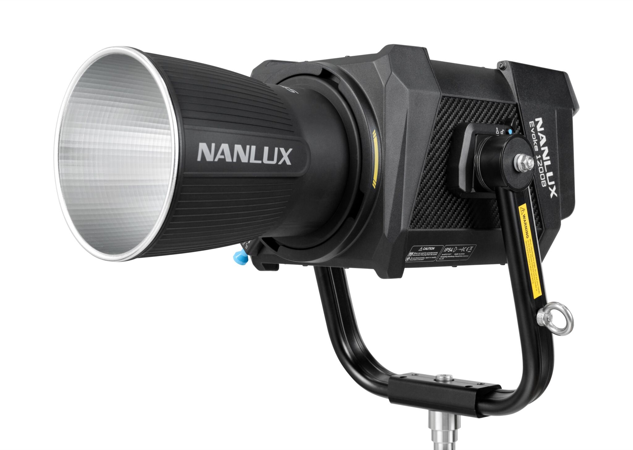 Nanlux Evoke 1200b Bi Color Spot Light