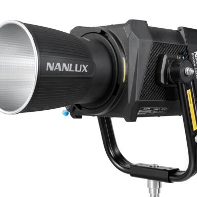 Nanlux Evoke 1200b Bi Color Spot Light