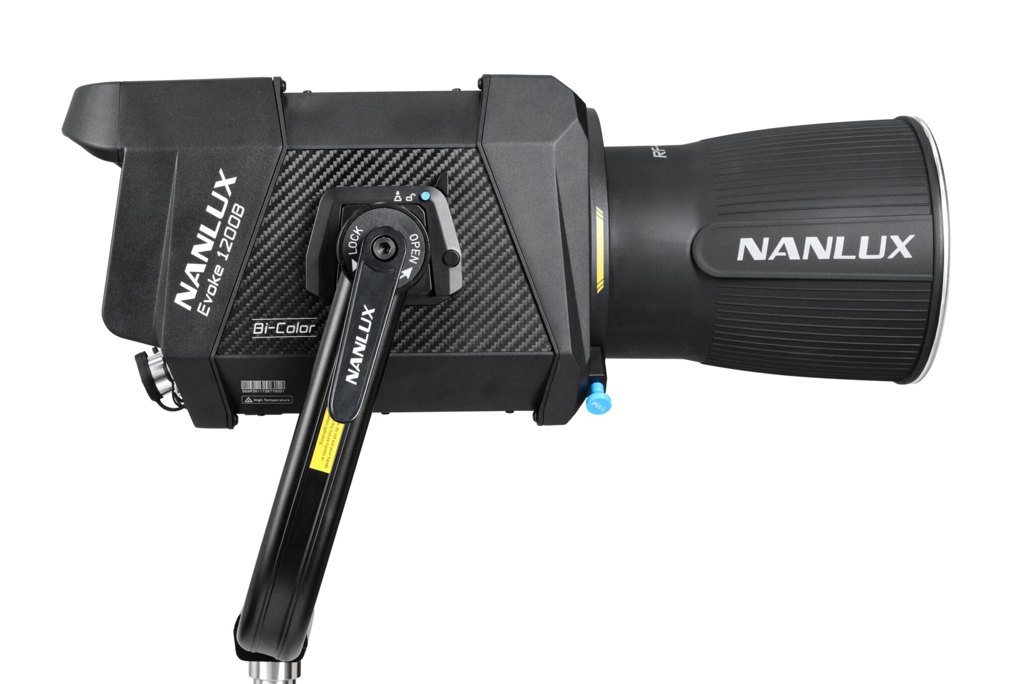 Nanlux Evoke 1200b Bi Color Spot Light