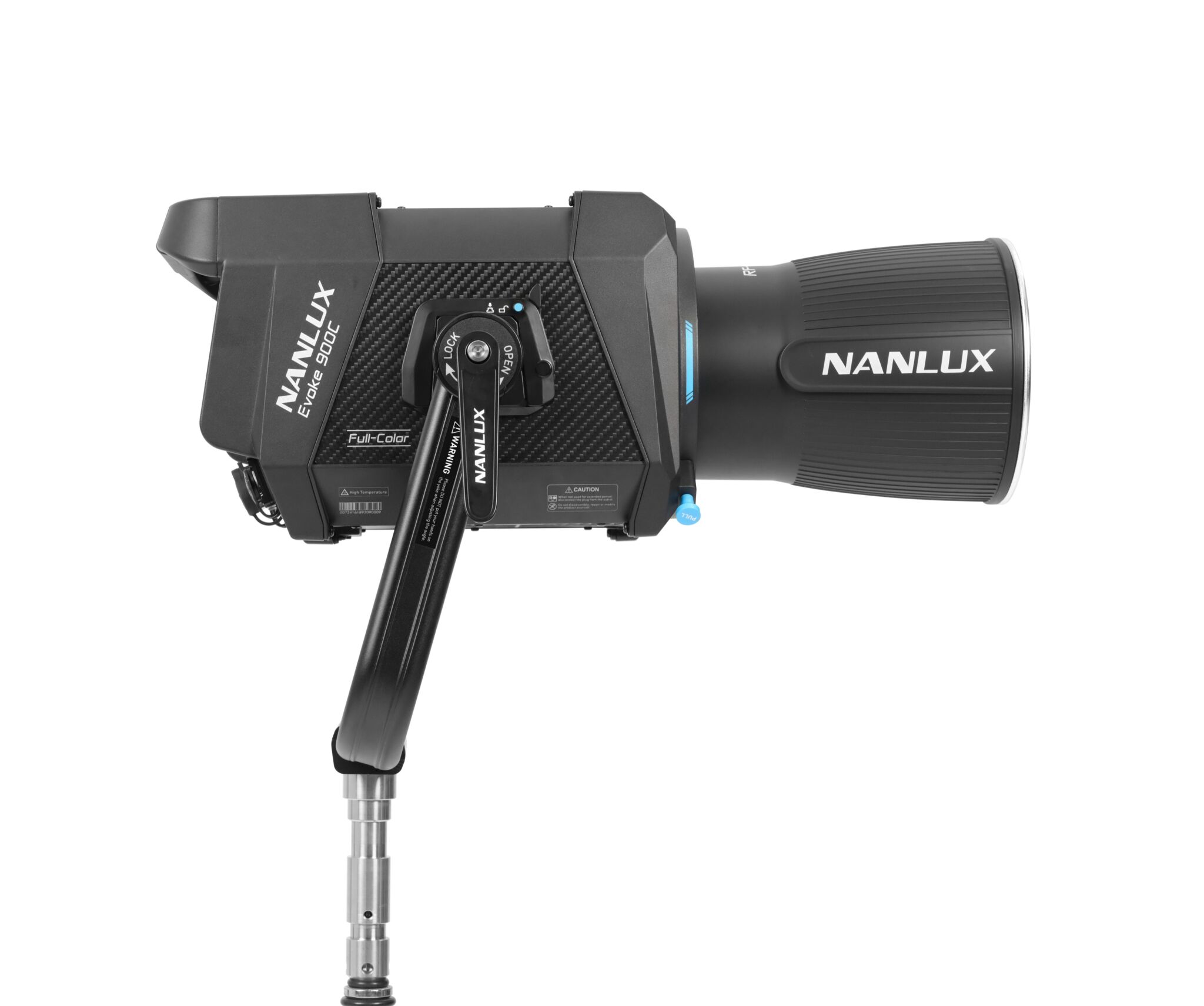 Nanlux Evoke 900c