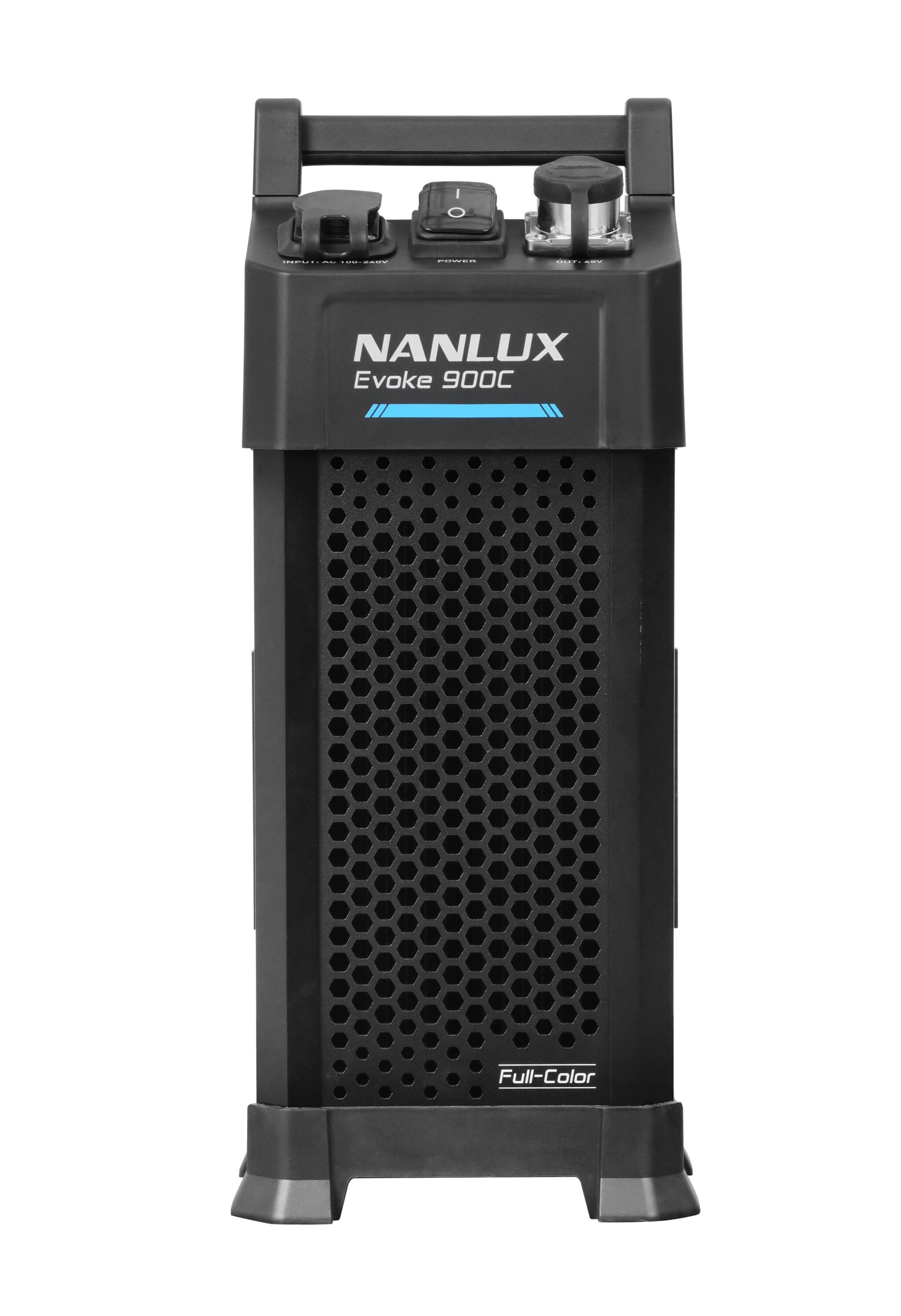 Nanlux Evoke 900c