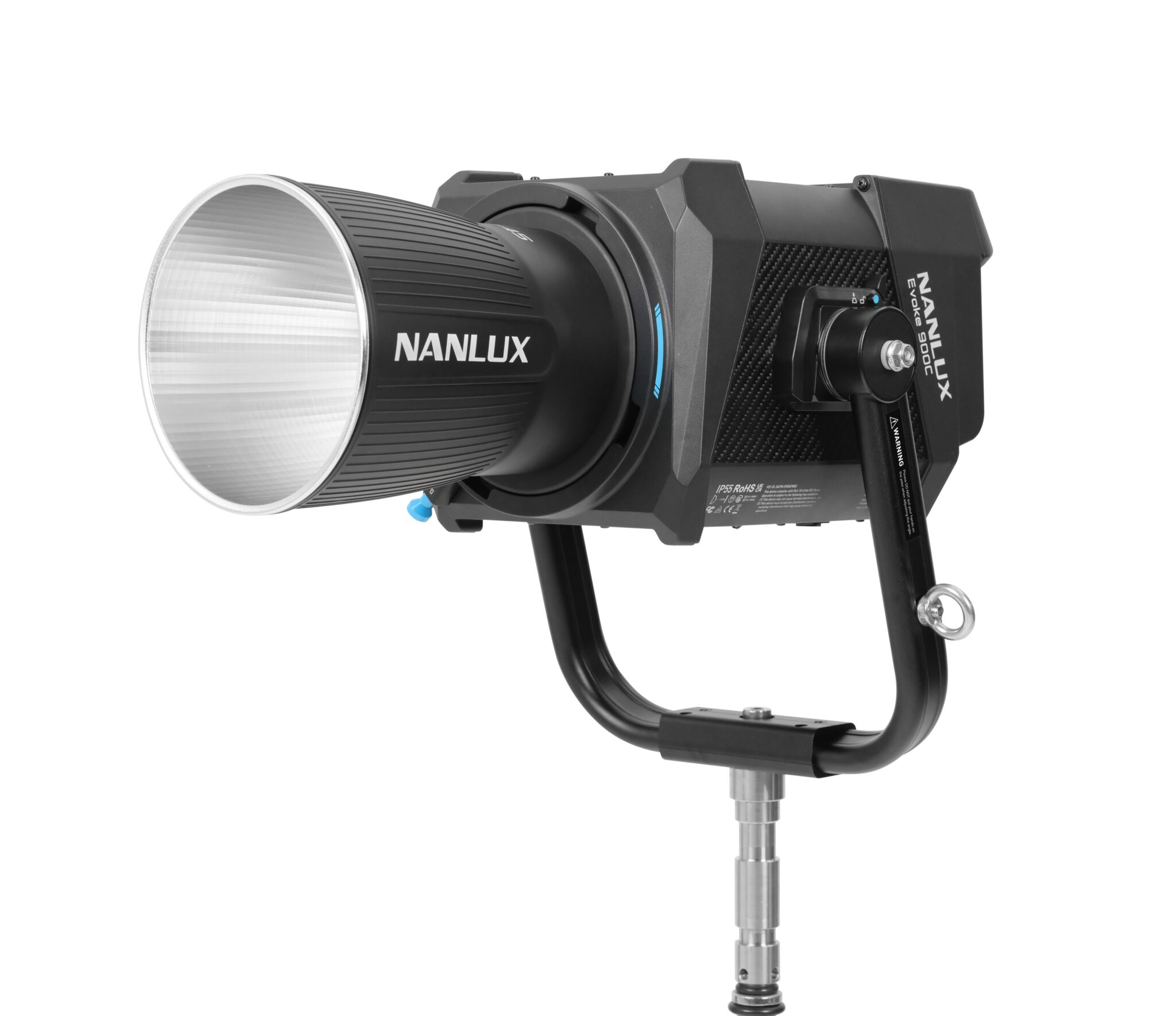 Nanlux Evoke 900c