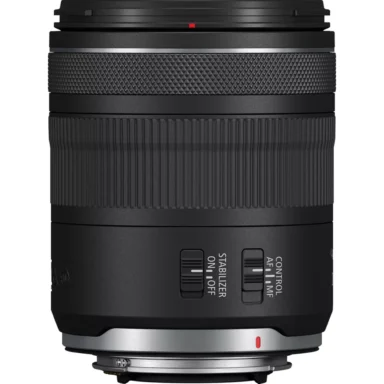 Rf 28 70mm F 2 8 Is Stm