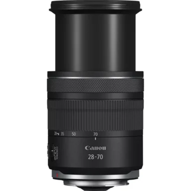 Rf 28 70mm F 2 8 Is Stm