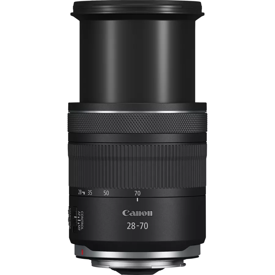 Rf 28 70mm F 2 8 Is Stm