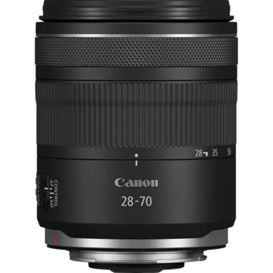 Rf 28 70mm F 2 8 Is Stm