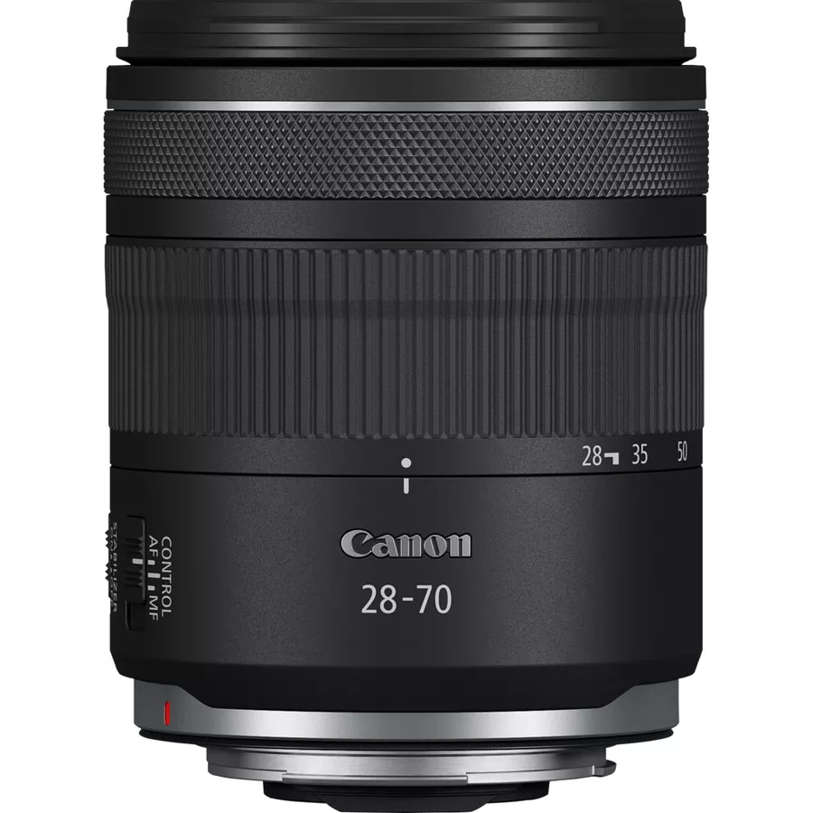 Rf 28 70mm F 2 8 Is Stm