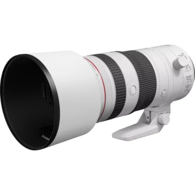 Rf 70 200mm F 2 8 L Is Usm Z Lens White