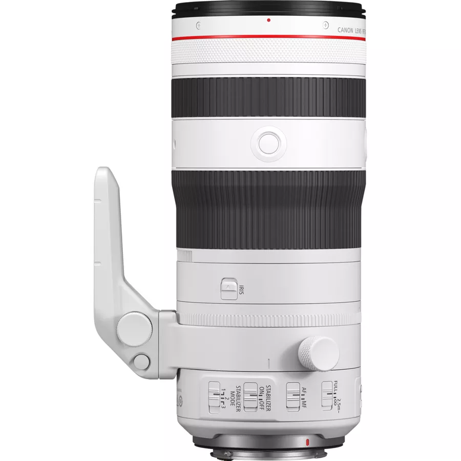 Rf 70 200mm F 2 8 L Is Usm Z Lens White