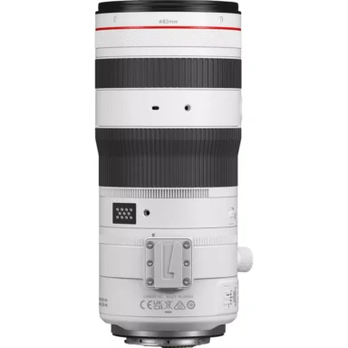 Rf 70 200mm F 2 8 L Is Usm Z Lens White