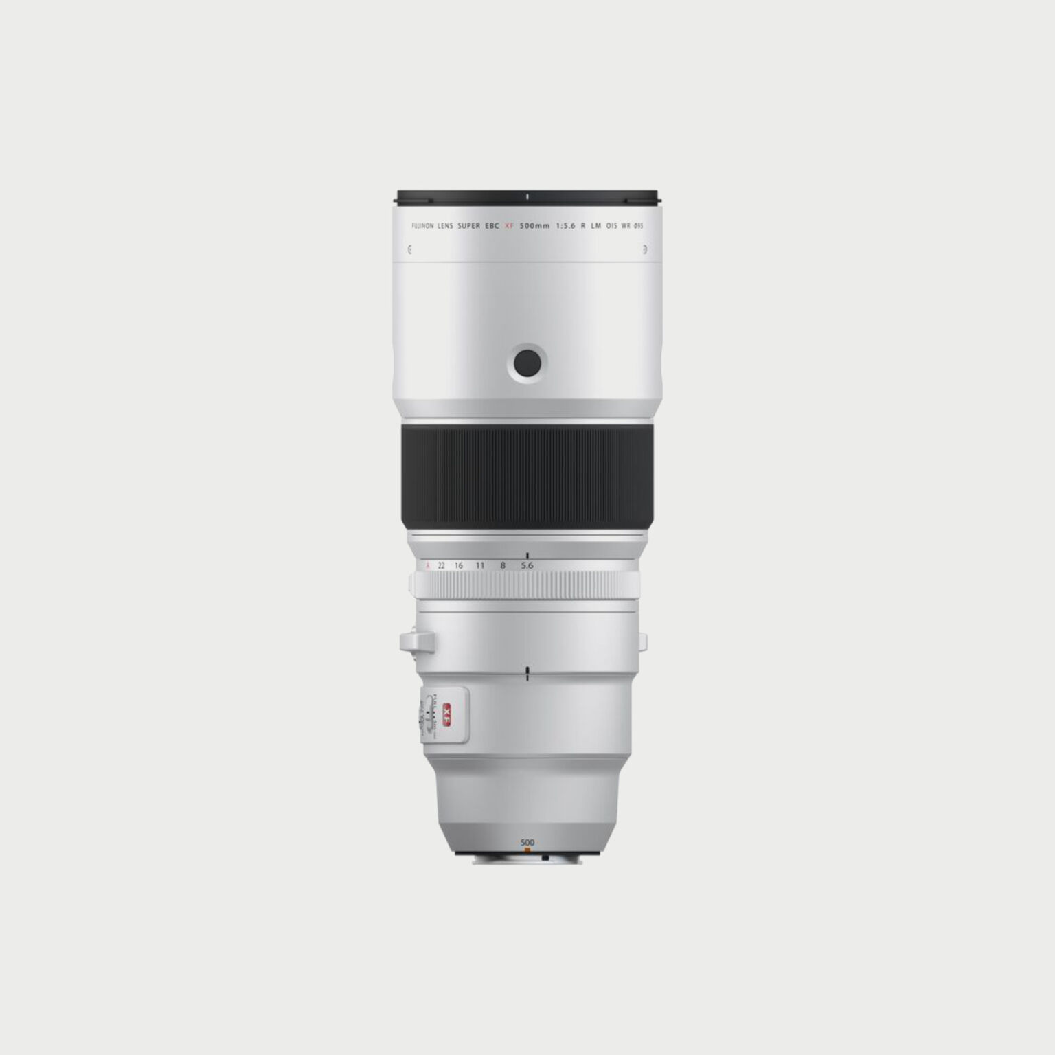 Xf500mm F 5 6 R Lm Ois Wr Lens