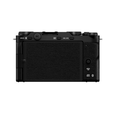 Fujifilm X X M5 Body Black