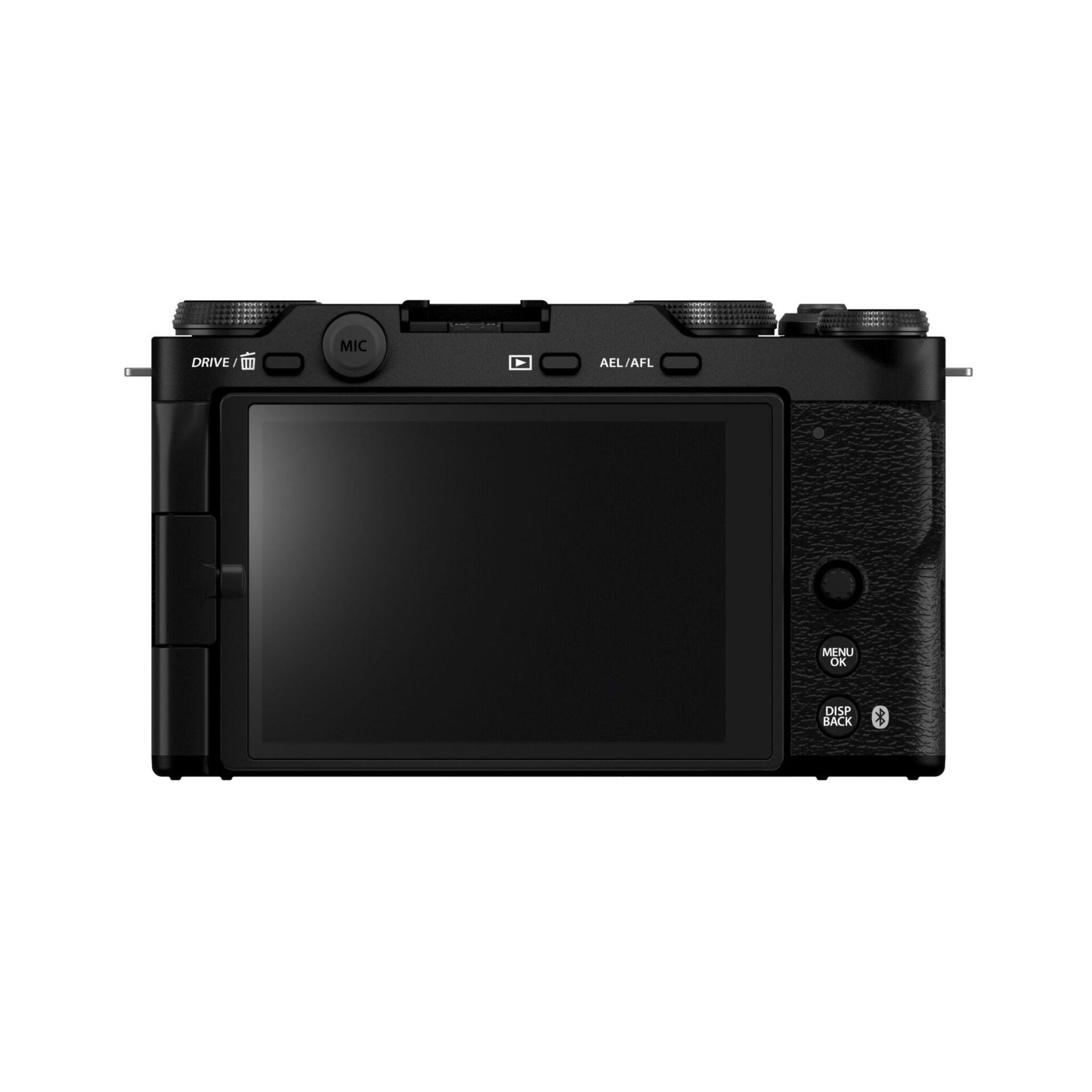 Fujifilm X X M5 Body Black