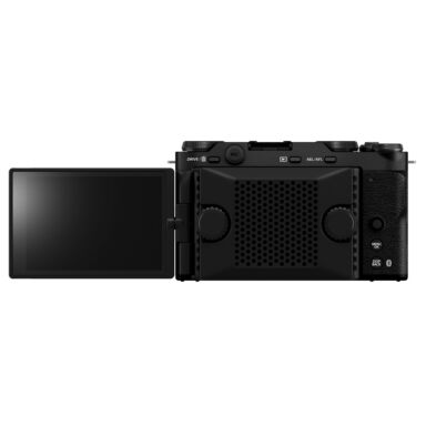 Fujifilm X X M5 Body Black