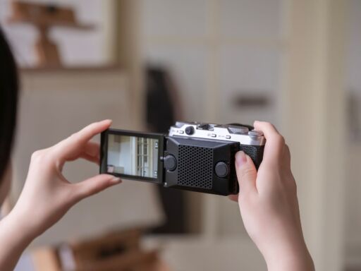 Fujifilm X X M5 Body Black