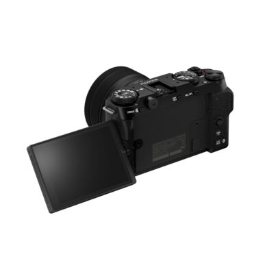 Fujifilm X X M5 Body Black