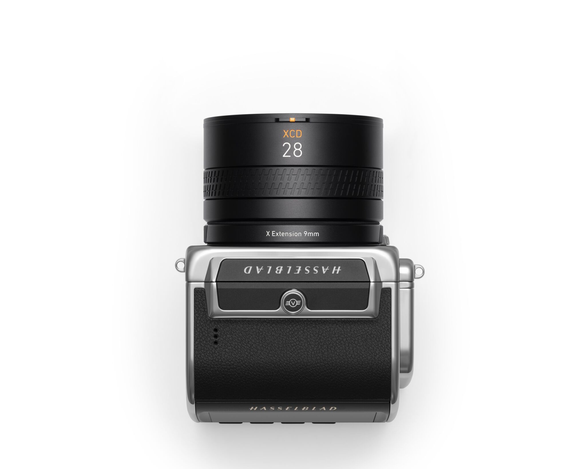 Hasselblad X Extension Tube 9mm