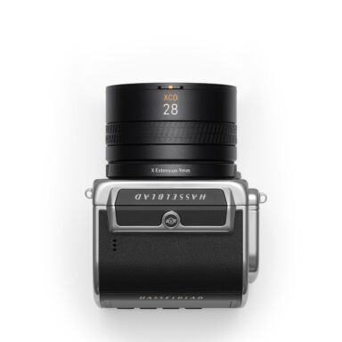 Hasselblad X Extension Tube 9mm