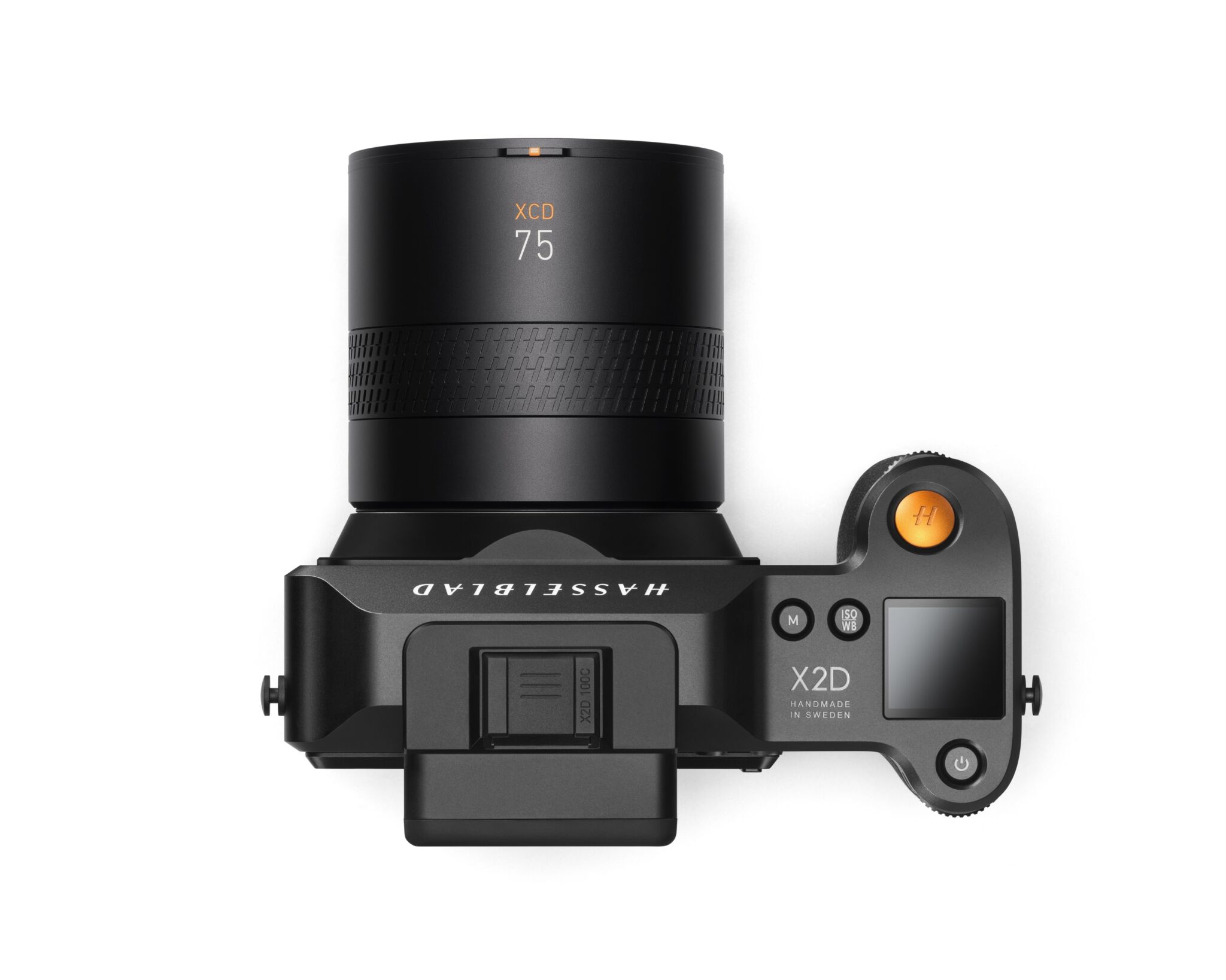 Hasselblad Xcd 75mm F 3 4 P Lens