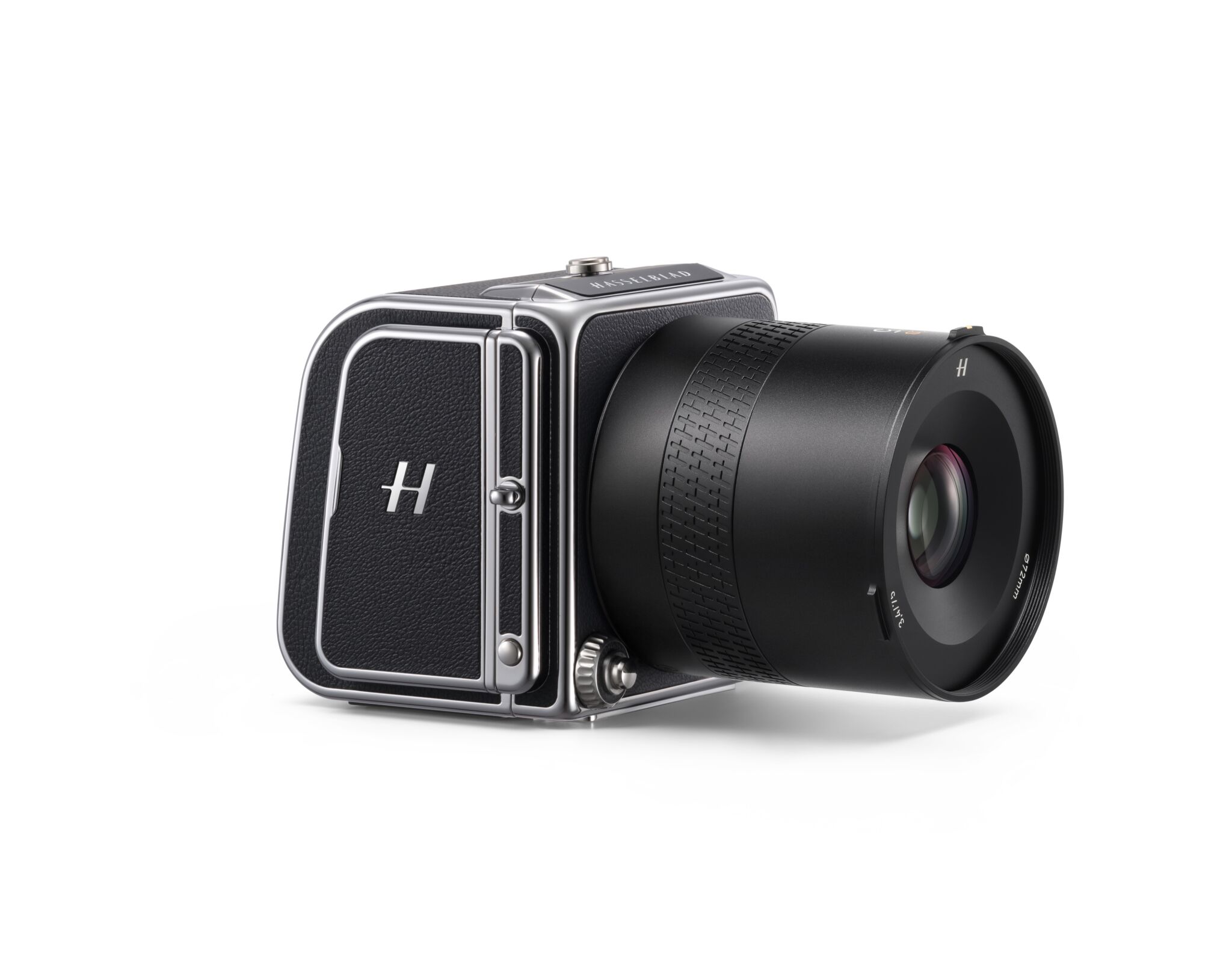 Hasselblad Xcd 75mm F 3 4 P Lens