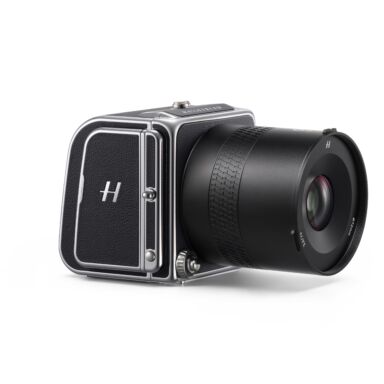 Hasselblad Xcd 75mm F 3 4 P Lens