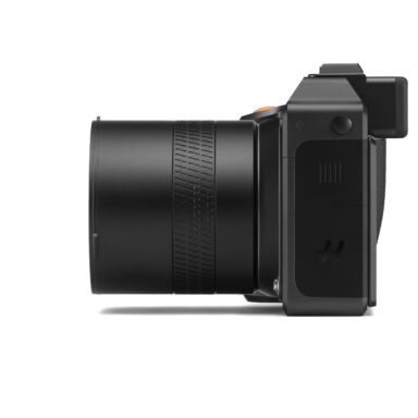 Hasselblad Xcd 75mm F 3 4 P Lens