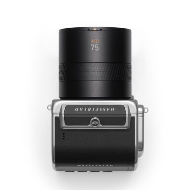 Hasselblad Xcd 75mm F 3 4 P Lens