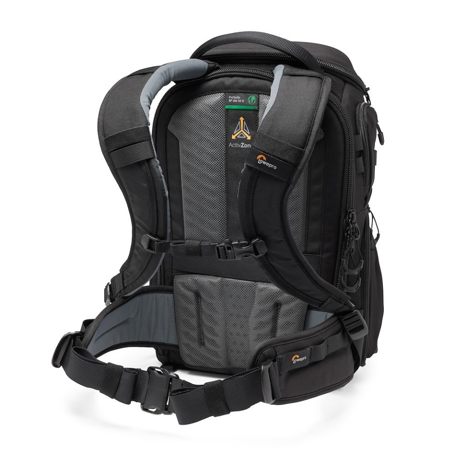 Lowepro Protactic Bp 350 Aw Iii