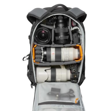 Lowepro Protactic Bp 350 Aw Iii